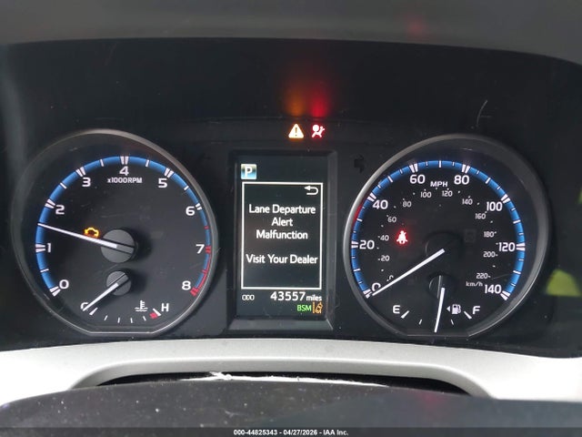Aukcja sprzedaży 2018 Toyota Rav4 Xle, vin: 2T3RFREV8JW833699, numer aukcji: 44825343