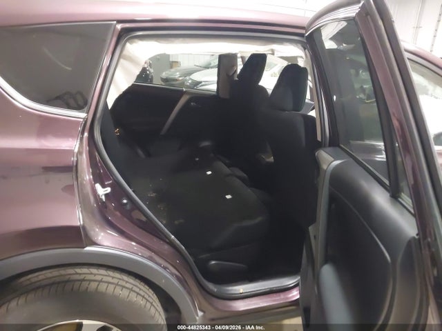 Aukcja sprzedaży 2018 Toyota Rav4 Xle, vin: 2T3RFREV8JW833699, numer aukcji: 44825343