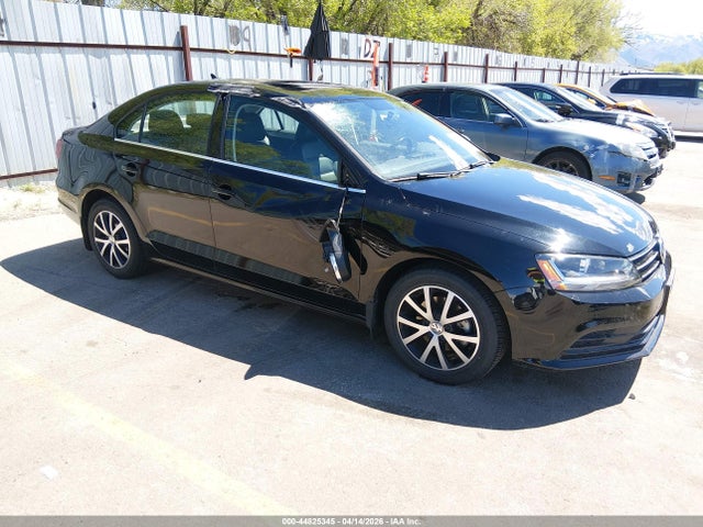 Volkswagen Jetta 1.4t Se 2017 3VWDB7AJ0HM404577 главное изображение