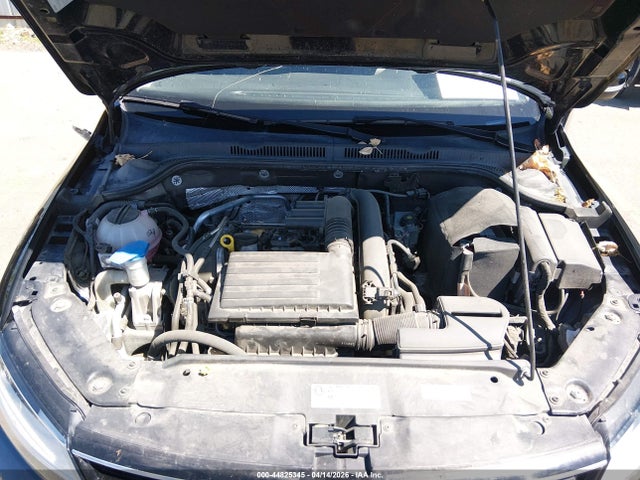 3VWDB7AJ0HM404577 Volkswagen Jetta 1.4t Se