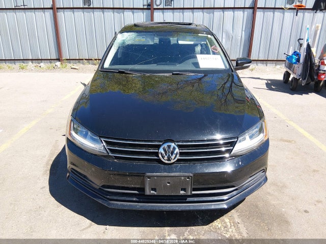 3VWDB7AJ0HM404577 Volkswagen Jetta 1.4t Se