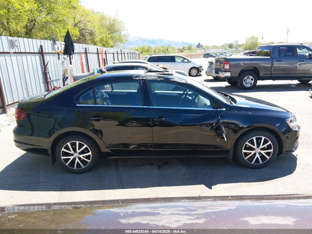 3VWDB7AJ0HM404577 Volkswagen Jetta 1.4t Se