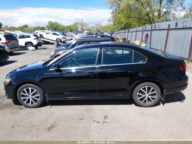 3VWDB7AJ0HM404577 Volkswagen Jetta 1.4t Se