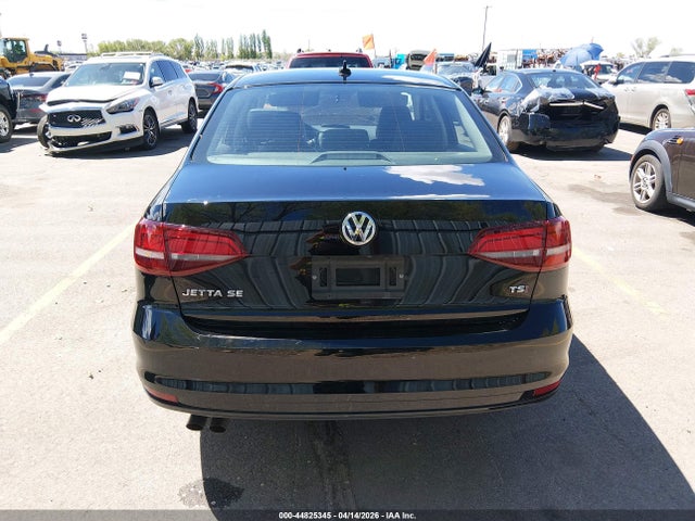 3VWDB7AJ0HM404577 Volkswagen Jetta 1.4t Se