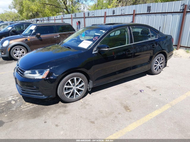 3VWDB7AJ0HM404577 Volkswagen Jetta 1.4t Se