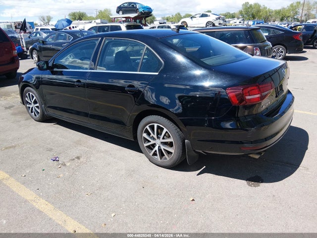 3VWDB7AJ0HM404577 Volkswagen Jetta 1.4t Se