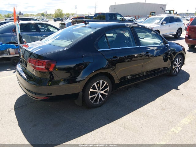3VWDB7AJ0HM404577 Volkswagen Jetta 1.4t Se
