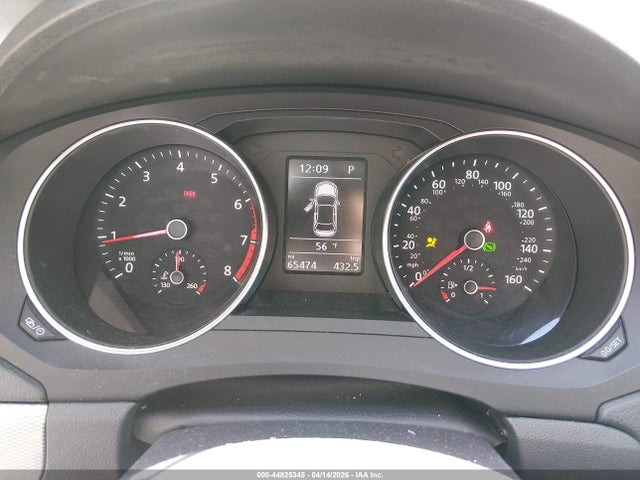 3VWDB7AJ0HM404577 Volkswagen Jetta 1.4t Se