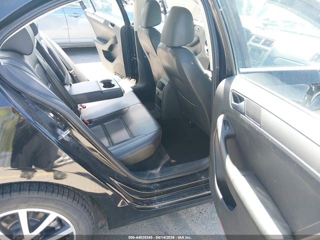 3VWDB7AJ0HM404577 Volkswagen Jetta 1.4t Se