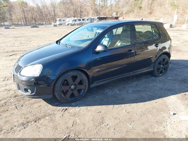 Продаж на аукціоні авто 2007 Volkswagen Gti 4-door, vin: WVWHV71K07W094448, номер лоту: 44825347