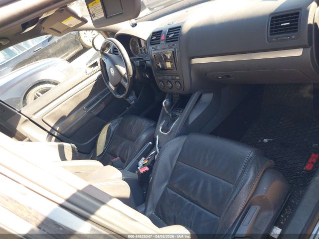 Продаж на аукціоні авто 2007 Volkswagen Gti 4-door, vin: WVWHV71K07W094448, номер лоту: 44825347