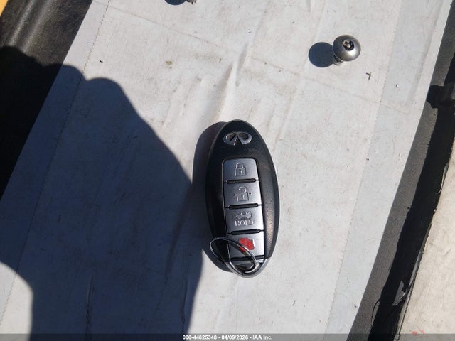 2008 INFINITI G37 JNKCV64E28M111613 Photo 10