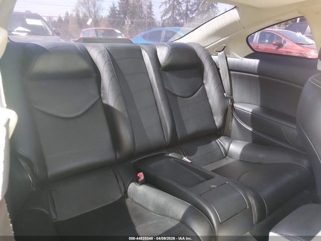 2008 INFINITI G37 JNKCV64E28M111613 Photo 7