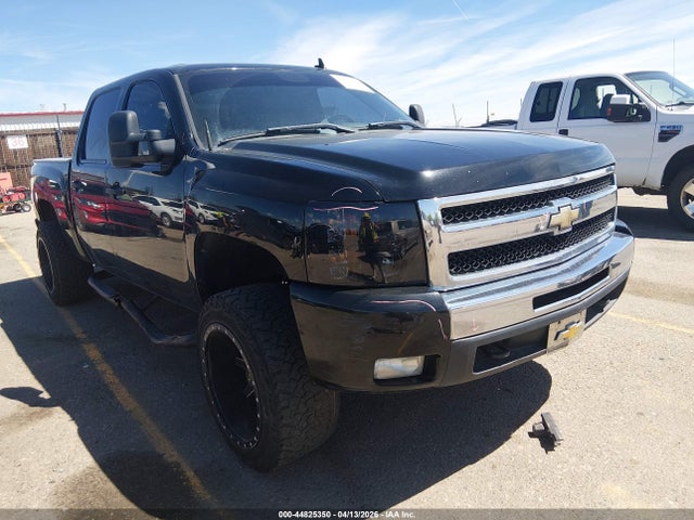 Auction sale of the 2011 Chevrolet Silverado 1500 Lt, vin: 3GCPKSE34BG251481, lot number: 44825350