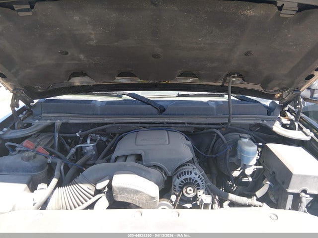 2011 Chevrolet Silverado 1500 Lt მანქანა იყიდება აუქციონზე, vin: 3GCPKSE34BG251481, აუქციონის ნომერი: 44825350