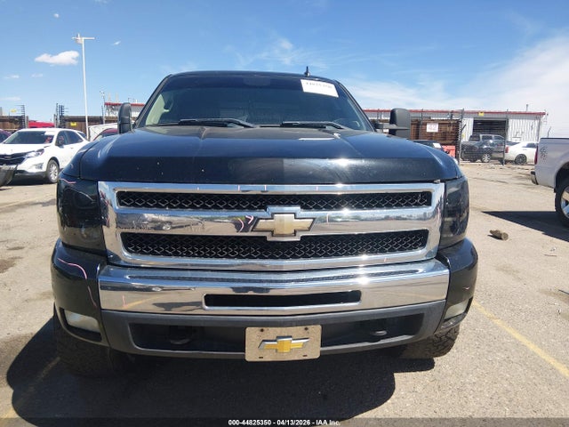 2011 Chevrolet Silverado 1500 Lt მანქანა იყიდება აუქციონზე, vin: 3GCPKSE34BG251481, აუქციონის ნომერი: 44825350
