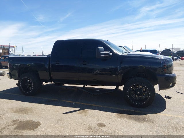 2011 Chevrolet Silverado 1500 Lt მანქანა იყიდება აუქციონზე, vin: 3GCPKSE34BG251481, აუქციონის ნომერი: 44825350