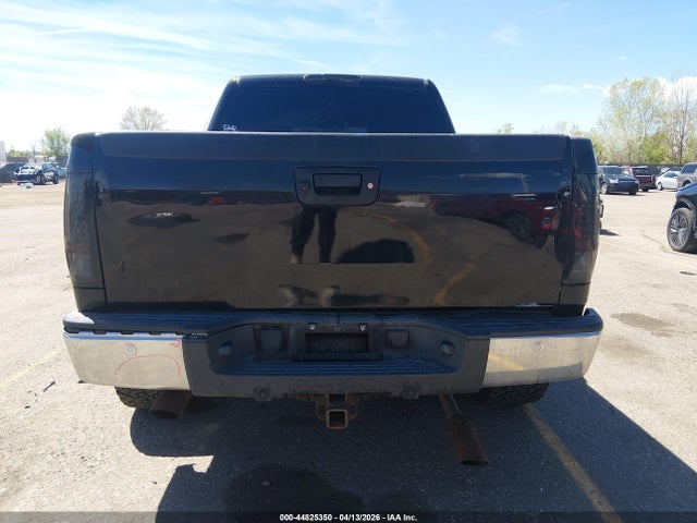 2011 Chevrolet Silverado 1500 Lt მანქანა იყიდება აუქციონზე, vin: 3GCPKSE34BG251481, აუქციონის ნომერი: 44825350