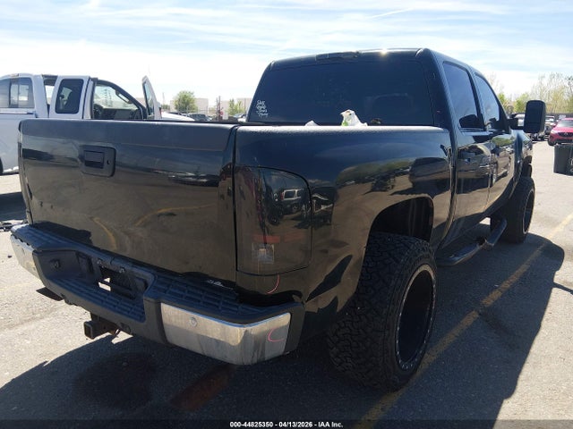 2011 Chevrolet Silverado 1500 Lt მანქანა იყიდება აუქციონზე, vin: 3GCPKSE34BG251481, აუქციონის ნომერი: 44825350