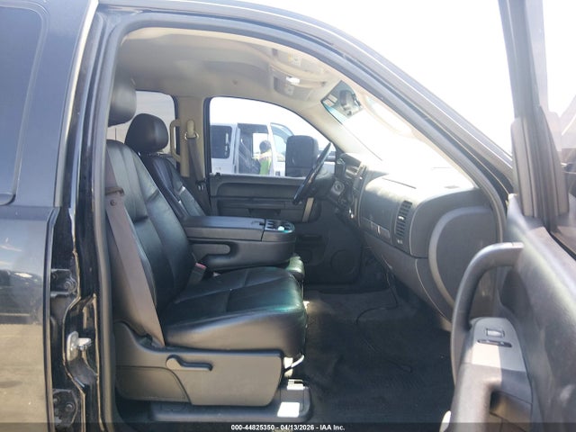 2011 Chevrolet Silverado 1500 Lt მანქანა იყიდება აუქციონზე, vin: 3GCPKSE34BG251481, აუქციონის ნომერი: 44825350