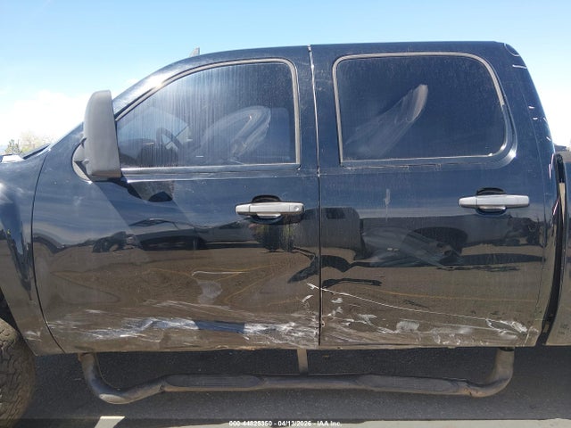 2011 Chevrolet Silverado 1500 Lt მანქანა იყიდება აუქციონზე, vin: 3GCPKSE34BG251481, აუქციონის ნომერი: 44825350