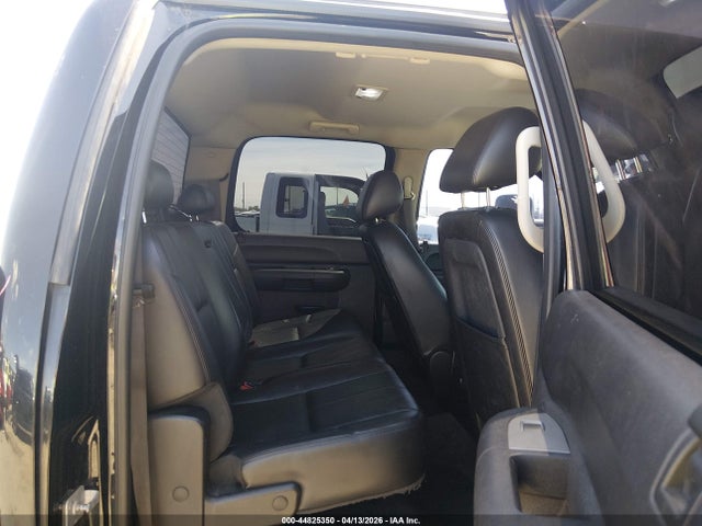 2011 Chevrolet Silverado 1500 Lt მანქანა იყიდება აუქციონზე, vin: 3GCPKSE34BG251481, აუქციონის ნომერი: 44825350
