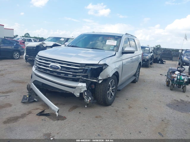 Aukcja sprzedaży 2019 Ford Expedition Xlt, vin: 1FMJU1HT6KEA15181, numer aukcji: 44825351