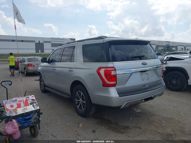 Aukcja sprzedaży 2019 Ford Expedition Xlt, vin: 1FMJU1HT6KEA15181, numer aukcji: 44825351