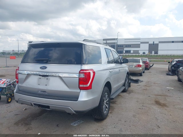 Aukcja sprzedaży 2019 Ford Expedition Xlt, vin: 1FMJU1HT6KEA15181, numer aukcji: 44825351