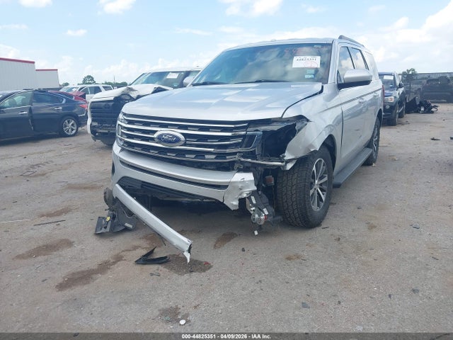 Aukcja sprzedaży 2019 Ford Expedition Xlt, vin: 1FMJU1HT6KEA15181, numer aukcji: 44825351