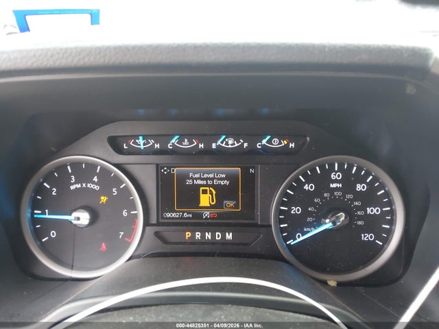 Aukcja sprzedaży 2019 Ford Expedition Xlt, vin: 1FMJU1HT6KEA15181, numer aukcji: 44825351