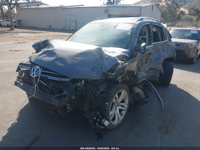 Aukcja sprzedaży 2013 Volkswagen Tiguan Sel, vin: WVGAV3AX9DW584285, numer aukcji: 44825353