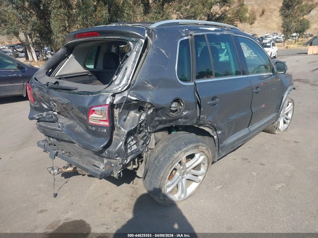 Aukcja sprzedaży 2013 Volkswagen Tiguan Sel, vin: WVGAV3AX9DW584285, numer aukcji: 44825353