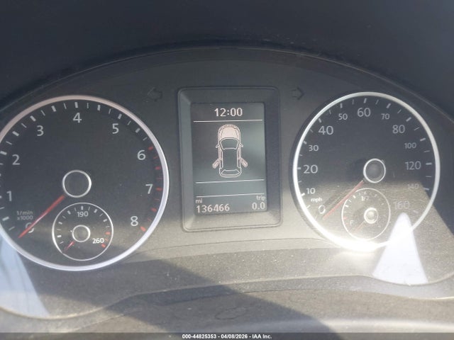 Aukcja sprzedaży 2013 Volkswagen Tiguan Sel, vin: WVGAV3AX9DW584285, numer aukcji: 44825353
