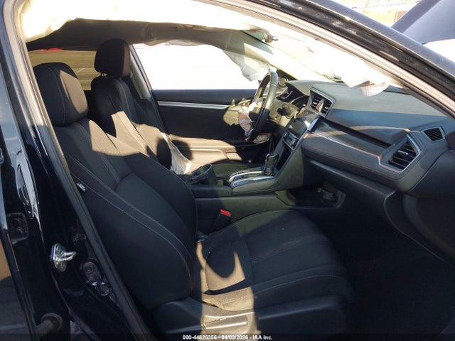 Aukcja sprzedaży 2019 Honda Civic Ex, vin: 19XFC1F34KE203430, numer aukcji: 44825356