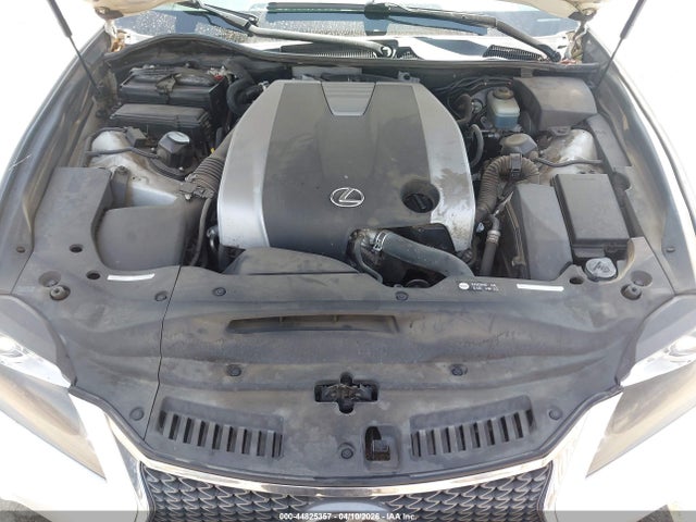 JTHBE1BL2FA017648 Lexus GS 350