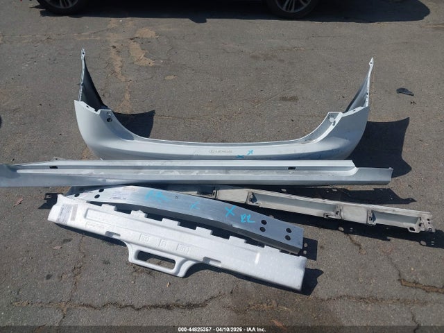 JTHBE1BL2FA017648 Lexus GS 350