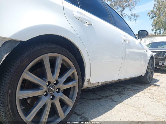 JTHBE1BL2FA017648 Lexus GS 350