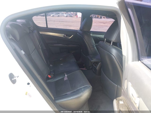 JTHBE1BL2FA017648 Lexus GS 350
