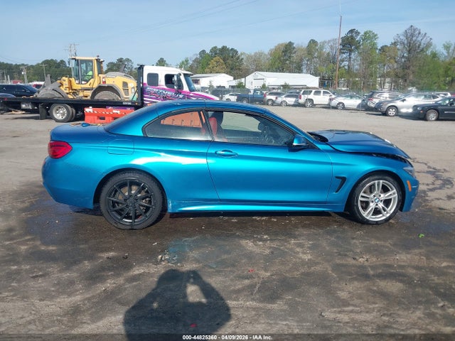 WBA4Z3C56JEC57829 BMW 430i Xdrive
