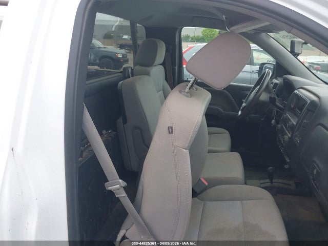 1GCNKPEC8FZ180232 Chevrolet Silverado 1500 Ls