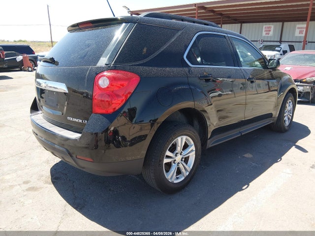 2013 Chevrolet Equinox 2lt მანქანა იყიდება აუქციონზე, vin: 2GNALPEK5D6228627, აუქციონის ნომერი: 44825365