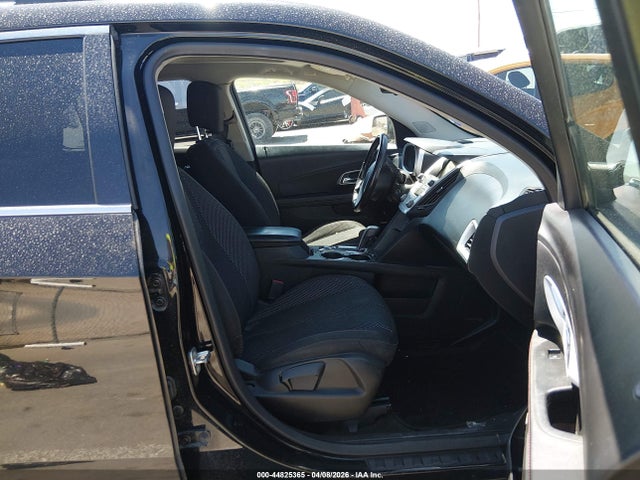 2013 Chevrolet Equinox 2lt მანქანა იყიდება აუქციონზე, vin: 2GNALPEK5D6228627, აუქციონის ნომერი: 44825365
