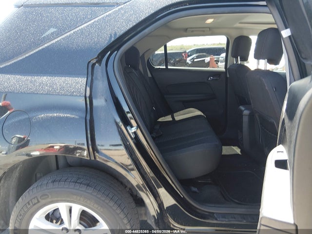 2013 Chevrolet Equinox 2lt მანქანა იყიდება აუქციონზე, vin: 2GNALPEK5D6228627, აუქციონის ნომერი: 44825365