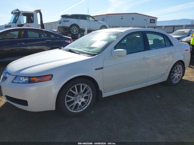 Aukcja sprzedaży 2004 Acura Tl, vin: 19UUA66274A056920, numer aukcji: 44825366