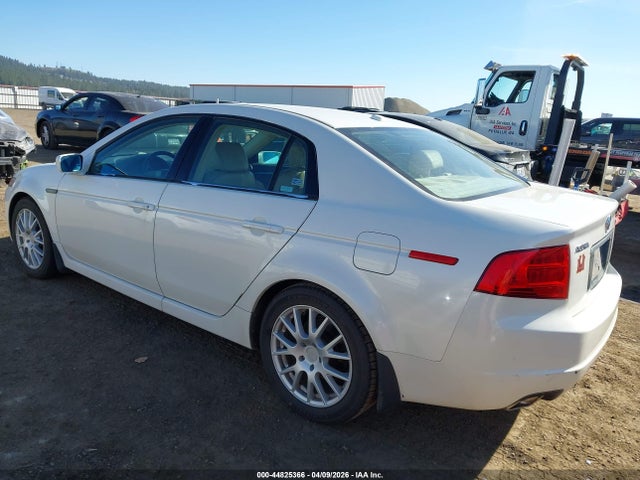 Aukcja sprzedaży 2004 Acura Tl, vin: 19UUA66274A056920, numer aukcji: 44825366