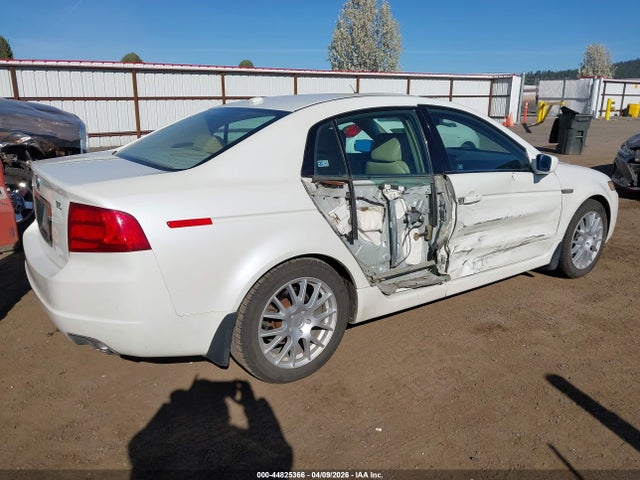 Aukcja sprzedaży 2004 Acura Tl, vin: 19UUA66274A056920, numer aukcji: 44825366