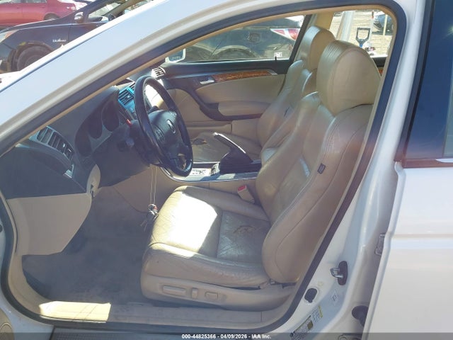 Aukcja sprzedaży 2004 Acura Tl, vin: 19UUA66274A056920, numer aukcji: 44825366