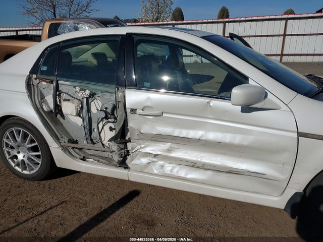 Aukcja sprzedaży 2004 Acura Tl, vin: 19UUA66274A056920, numer aukcji: 44825366