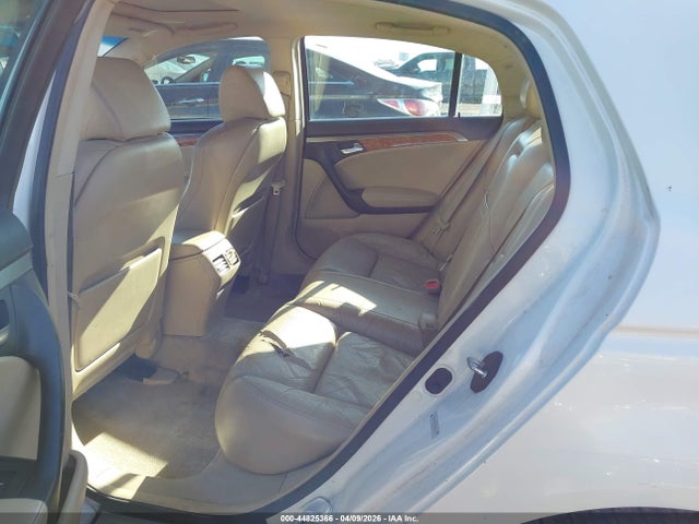 Aukcja sprzedaży 2004 Acura Tl, vin: 19UUA66274A056920, numer aukcji: 44825366